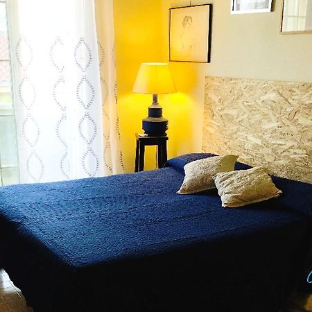 Casa Marisa Villa ปาแลร์โม ภายนอก รูปภาพ