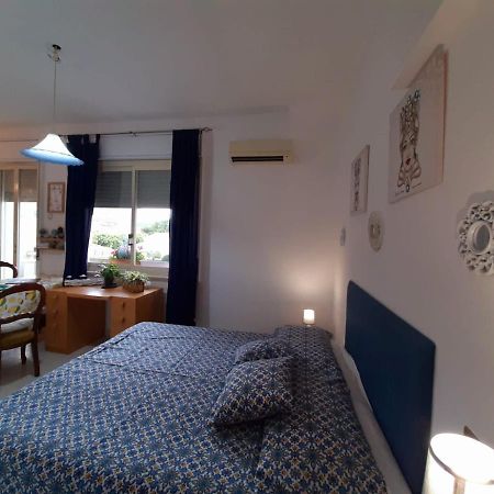 Casa Marisa Villa ปาแลร์โม ภายนอก รูปภาพ