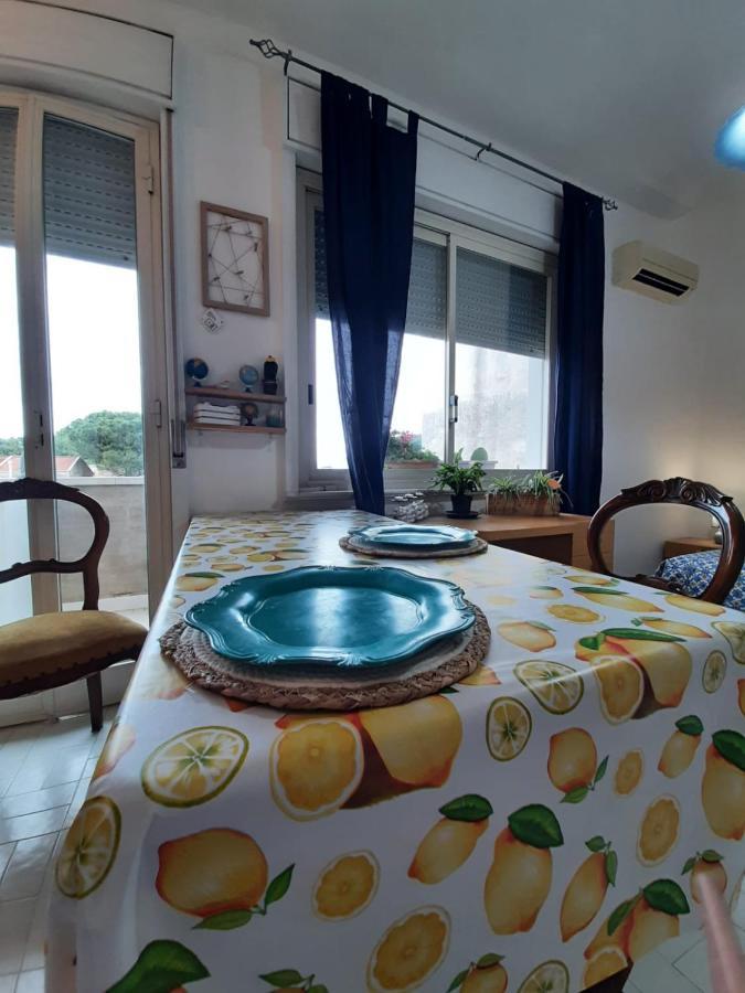 Casa Marisa Villa ปาแลร์โม ภายนอก รูปภาพ