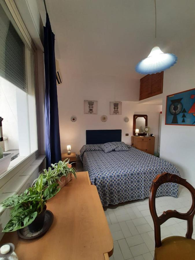 Casa Marisa Villa ปาแลร์โม ภายนอก รูปภาพ